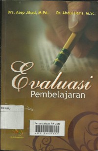 Image of Evaluasi Pembelajaran